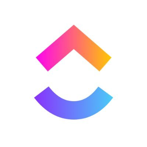 ClickUp AI Notetaker logo