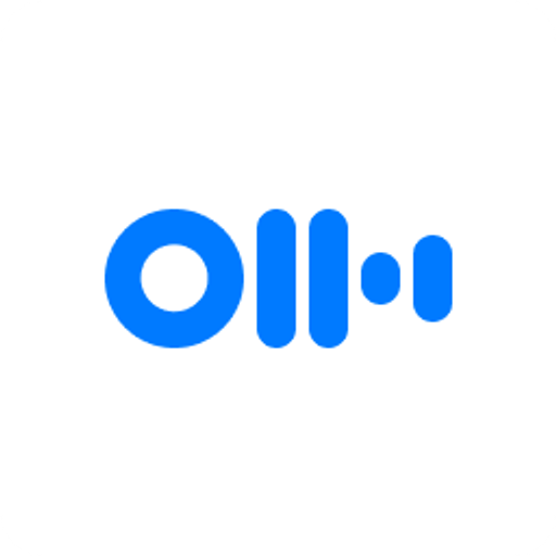 Otter.ai logo
