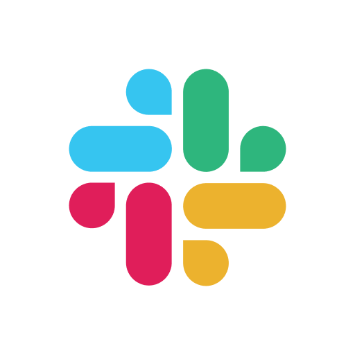 Slack AI huddle notes logo